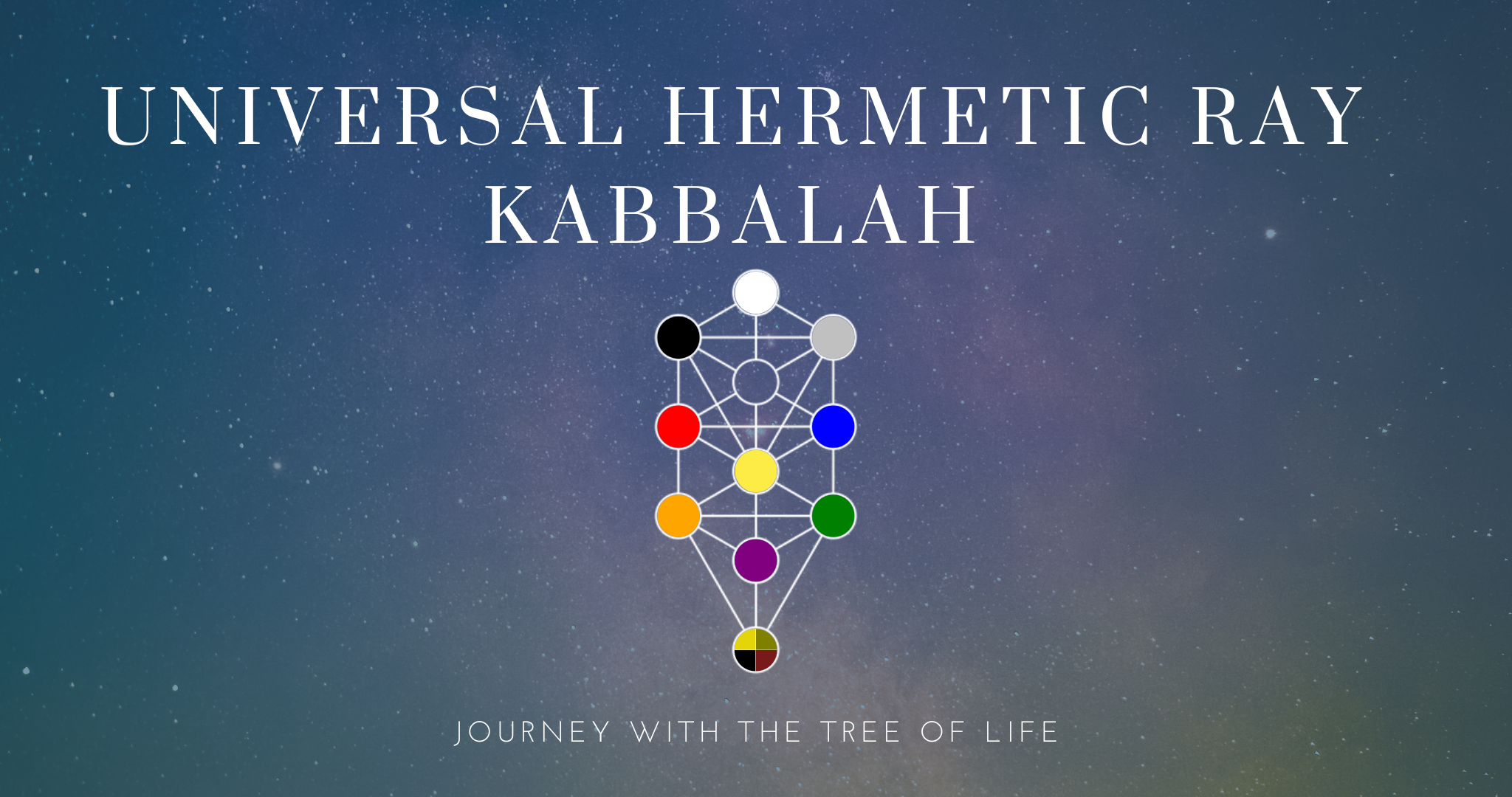 Universal Kabbalah Modern Mystery School